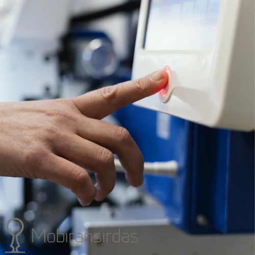 طلق مایلر در مونتاژ كلیشه